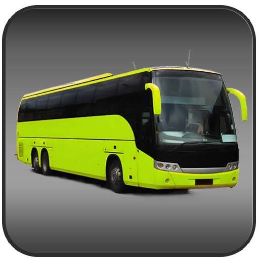 Airport Simulator City Bus Sim 1.4
