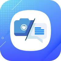 Camera Translator: Online OCR logo