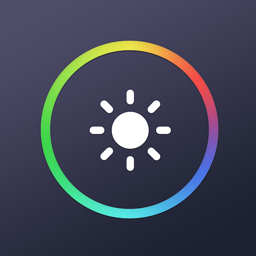 BT Light icon