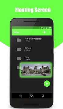 Odtwarzacz wideo screenshot 3