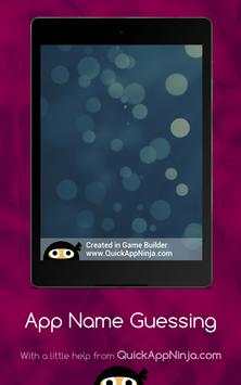 App Name Guessing Game screenshot 15