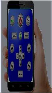 remot control universal for tv screenshot 1