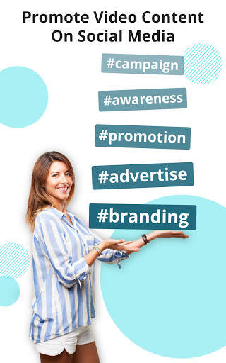 Ad Maker: Slideshow Video Ads screenshot 13
