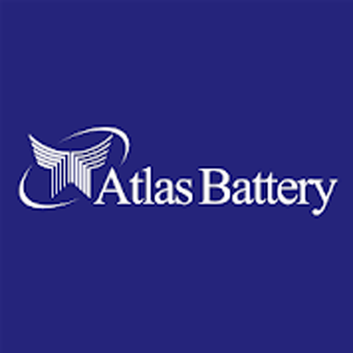 Atlas Battery Limited icon