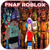 Tips FNAF Roblox ( Five Nights at Freddy ) 1.0