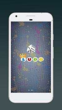 Ludo parchis King screenshot 1