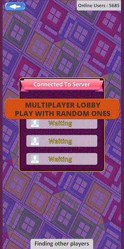 Ludo Game screenshot 4