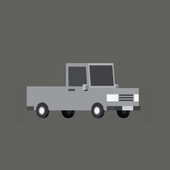 Jump Car! icon