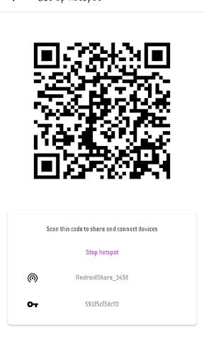 ShareKare - Indian Fast File Transfer App (No Ads) screenshot 7