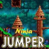 Ninja Jumper 1.3