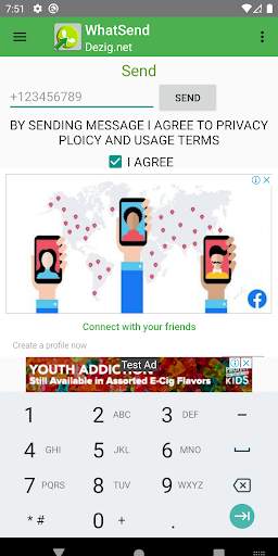 what send screenshot 1