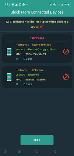 Router Chef screenshot 3