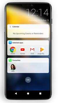 OS 12 Launcher - Phone XS Style screenshot 3