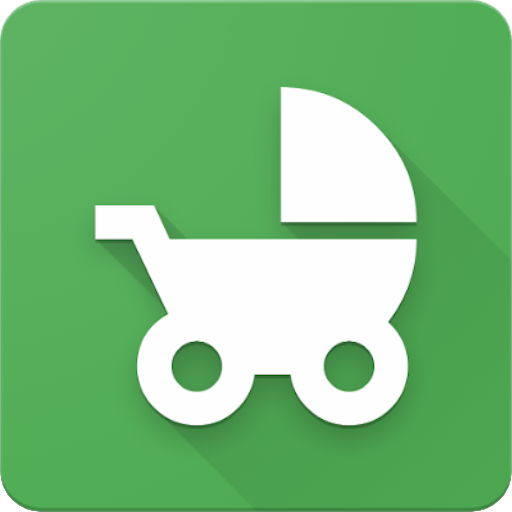 ikon Baby tracker - feeding, sleep