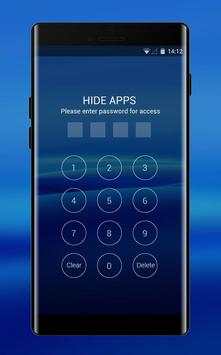 Themes for Sony Xperia X10 screenshot 3