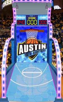 Casual Arcade Basketball 3D screenshot 4