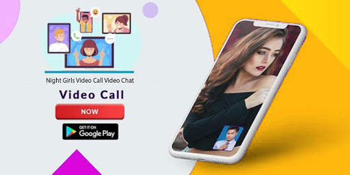 Night Girls Video Call Video Chat screenshot 2