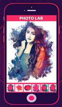 Photo Lab Image Editor- Photo Art & Face Effects screenshot 1