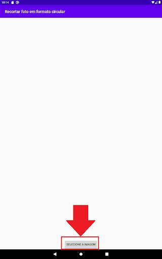 Recortar foto em formato circular screenshot 15