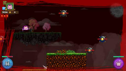 Bad Run - Turbo Edition screenshot 11
