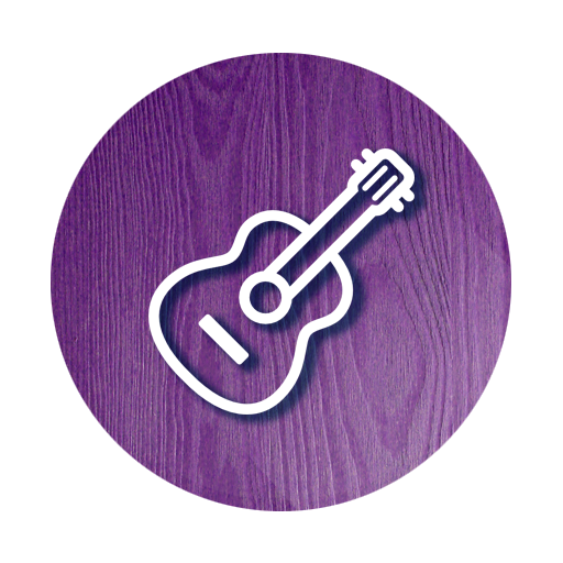 Guitar Jam Track - Jazz icon