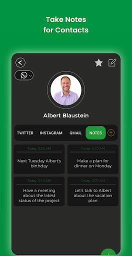 Messenger for All Message Apps screenshot 7