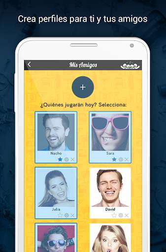 Juegos para beber - MPQA screenshot 2