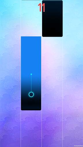 Bts Update Piano Tiles screenshot 3