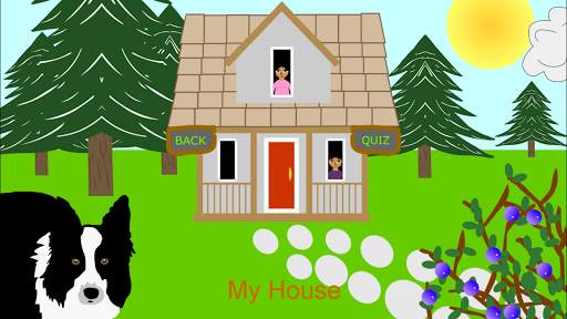 SHI: Language Games screenshot 3