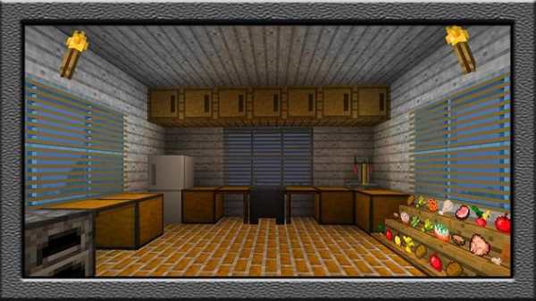 Furniture mods for minecraft screenshot 4