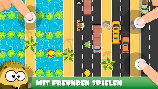 Party 2 3 4 Spieler Minispiele screenshot 4