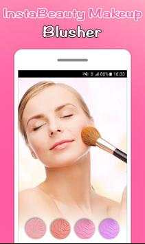 InstaBeauty Makeup screenshot 5