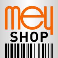Mey-Shop logo