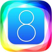 8 Launcher - Pretty Cool 1.95.1