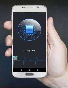 Fast Cleaning And Ram Booster screenshot 5