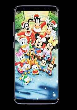mickey mouse and minnie wallpapers screenshot 3