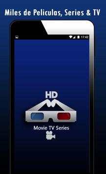 Free Movies screenshot 4