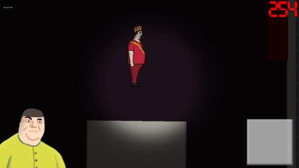 FKoKFII: Angry Angry Froggold II screenshot 3