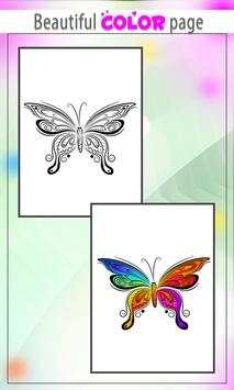 Colorfly screenshot 2