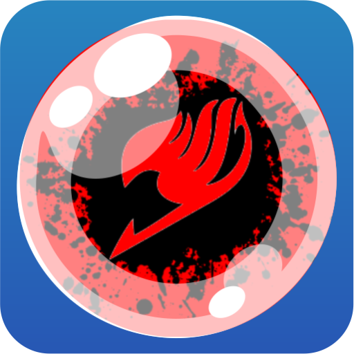 ikon Quiz Fairy Tail