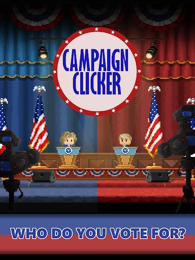Campaign Clicker screenshot 1