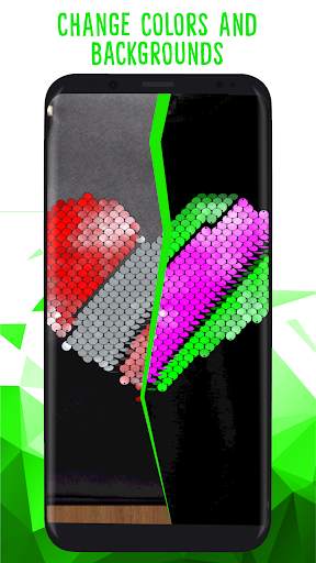 Sequin Simulator Games screenshot 4