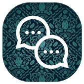 QR whatzap आइकन
