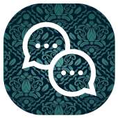 QR whatzap on 9Apps