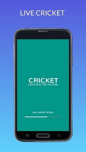Cricket Live TV | Live Cricket Score screenshot 1