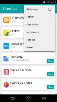 App Share screenshot 3