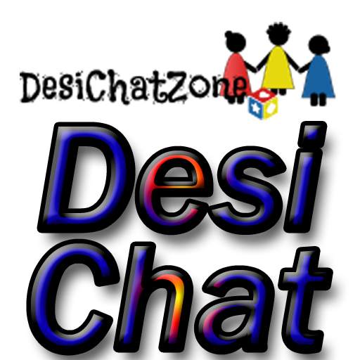Desi Chat Room | American Desi Teen Chat 1.0.8