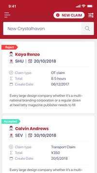 Simplicity Fujitec (UAT) скриншот 1