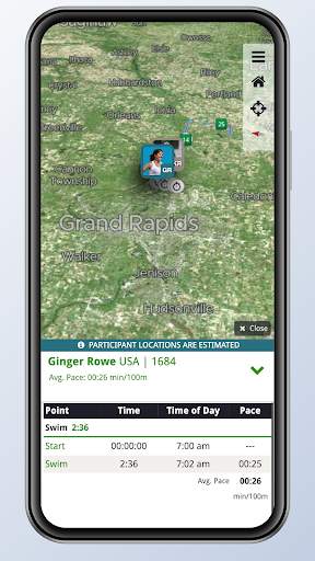 Sportstats Tracker screenshot 4