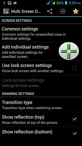 Multi Screen Dogs Live Images (Pro) screenshot 5
